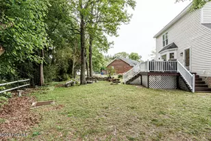 160 Kentucky Ave, Rocky Mount, NC 27803 - Photo 14