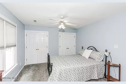 160 Kentucky Avenue, Rocky Mount, NC 27803 - Photo 6