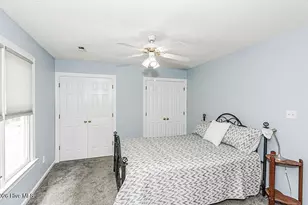 160 Kentucky Ave, Rocky Mount, NC 27803 - Photo 6