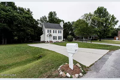 160 Kentucky Avenue, Rocky Mount, NC 27803 - Photo 18