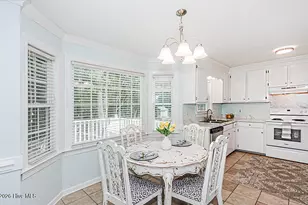 160 Kentucky Ave, Rocky Mount, NC 27803 - Photo 4