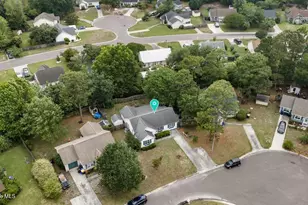 813 Autumn Leaves Ct, Wilmington, NC 28411 - Photo 2