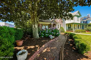 411 E Front St, New Bern, NC 28560 - Photo 2
