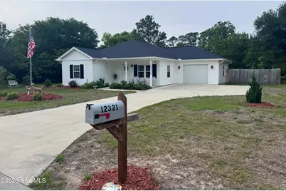 12321 Mallard Creek Drive, Laurinburg, NC 28352 - Photo 18