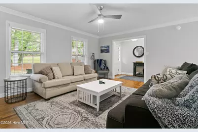 450 Crestview Road, Southern Pines, NC 28387 - Photo 32