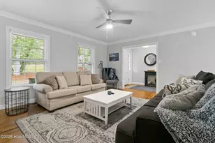 450 Crestview Rd, Southern Pines, NC 28387 - Photo 32