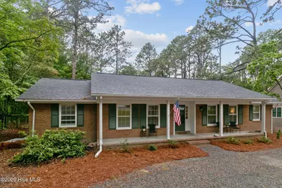 450 Crestview Road, Southern Pines, NC 28387 - Photo 4