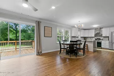 450 Crestview Road, Southern Pines, NC 28387 - Photo 34