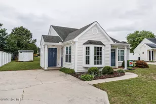 4737 Periwinkle Pl, Rocky Mount, NC 27804 - Photo 32