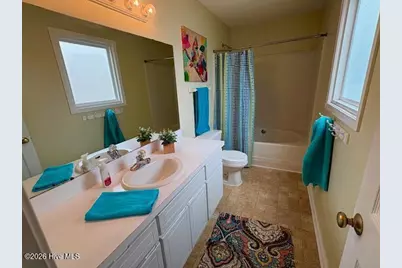 4737 Periwinkle Place, Rocky Mount, NC 27804 - Photo 8