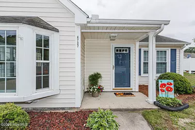 4737 Periwinkle Place, Rocky Mount, NC 27804 - Photo 2