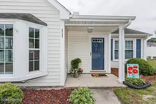 4737 Periwinkle Pl, Rocky Mount, NC 27804 - Photo 2