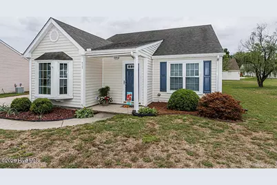 4737 Periwinkle Place, Rocky Mount, NC 27804 - Photo 34