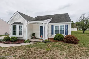 4737 Periwinkle Pl, Rocky Mount, NC 27804 - Photo 34