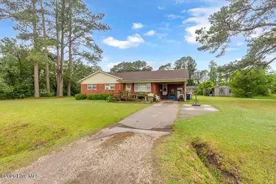550 S 5th Street, Aurora, NC 27806 - Photo 30
