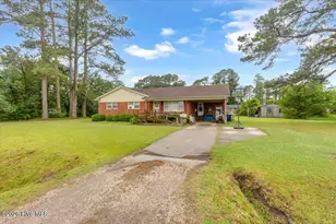 550 S 5th St, Aurora, NC 27806 - Photo 30