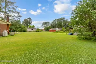 550 S 5th St, Aurora, NC 27806 - Photo 24