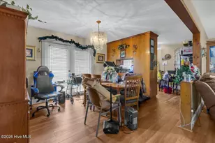 550 S 5th St, Aurora, NC 27806 - Photo 4