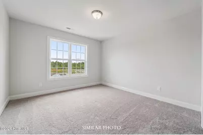98 Twisted Vine Boulevard, Jacksonville, NC 28546 - Photo 32