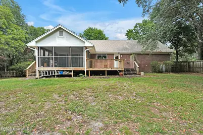 7004 Poplar Knoll Court, Wilmington, NC 28409 - Photo 34
