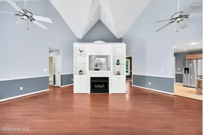 7004 Poplar Knoll Court, Wilmington, NC 28409 - Photo 8