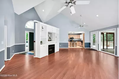 7004 Poplar Knoll Court, Wilmington, NC 28409 - Photo 8