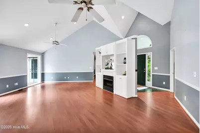 7004 Poplar Knoll Court, Wilmington, NC 28409 - Photo 6