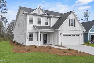 6020 Painted Turtle Pl, Leland, NC 28451 - Photo 2