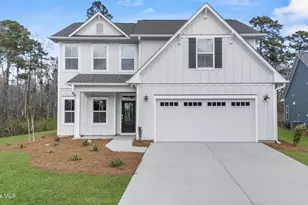 6020 Painted Turtle Pl, Leland, NC 28451 - Photo 1