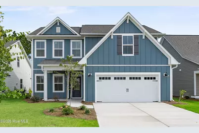 6020 Painted Turtle Place #189, Leland, NC 28451 - Photo 1