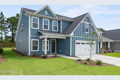 6020 Painted Turtle Place #189, Leland, NC 28451 - Photo 2