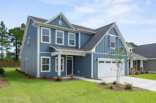 6020 Painted Turtle Pl, Leland, NC 28451 - Photo 2