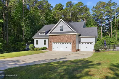 225 Dicks Hill Road, Carthage, NC 28327 - Photo 2