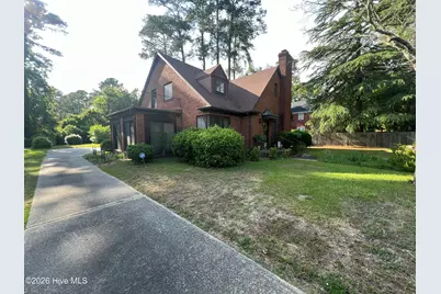 906 Carey Road, Kinston, NC 28501 - Photo 4