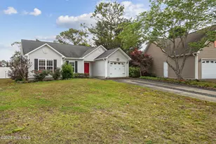 4952 Montserrat Dr, Southport, NC 28461 - Photo 24