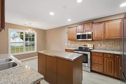 4952 Montserrat Drive, Southport, NC 28461 - Photo 8