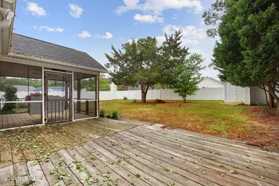 4952 Montserrat Drive, Southport, NC 28461 - Photo 22