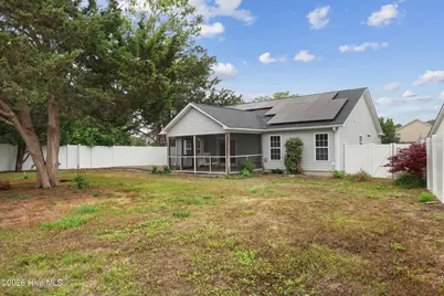 4952 Montserrat Drive, Southport, NC 28461 - Photo 26