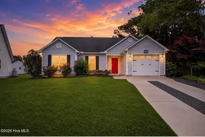 4952 Montserrat Drive, Southport, NC 28461 - Photo 2