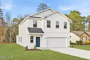 1301 Santa Lucia Rd, New Bern, NC 28560 - Photo 1