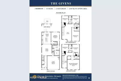 1301 Santa Lucia Road, New Bern, NC 28560 - Photo 18