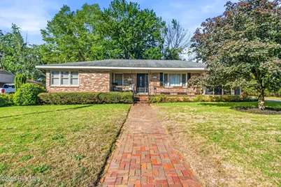 502 Poplar Street, Hamlet, NC 28345 - Photo 2