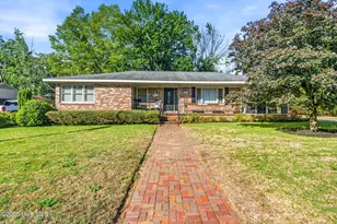 502 Poplar St, Hamlet, NC 28345 - Photo 2