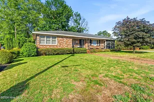 502 Poplar St, Hamlet, NC 28345 - Photo 1