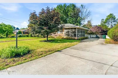 502 Poplar Street, Hamlet, NC 28345 - Photo 4