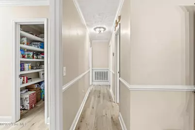 502 Poplar Street, Hamlet, NC 28345 - Photo 14