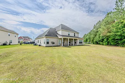 206 Hemming Way, Jacksonville, NC 28546 - Photo 8