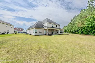 206 Hemming Wy, Jacksonville, NC 28546 - Photo 8