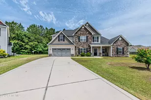 206 Hemming Wy, Jacksonville, NC 28546 - Photo 14