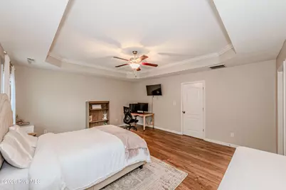 206 Hemming Way, Jacksonville, NC 28546 - Photo 42